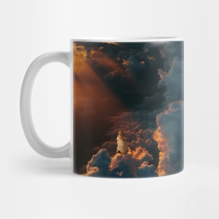 Searching for Anima Mug